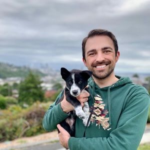 Meet your Posher, Evan